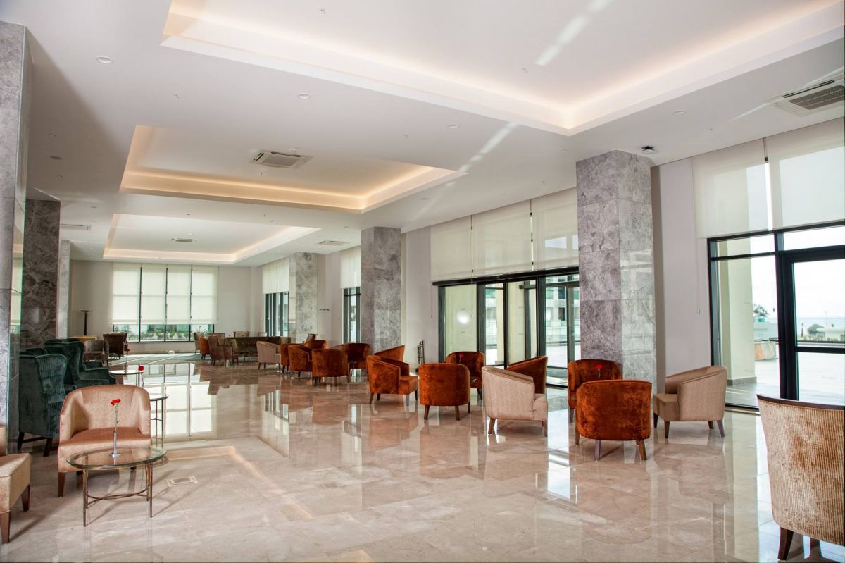 imagini hotel KORUMAR EPHESUS